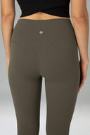Dreamlux HR-Leggings mit 28'' Innennaht