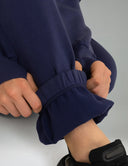 Jogger lounge de modal ultrasuave de 28''