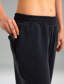 Jogger lounge de modal ultrasuave de 28''