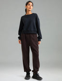 Jogger lounge de modal ultrasuave de 28''