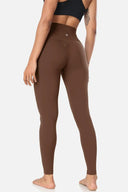 Dreamlux HR-Leggings mit 28'' Innennaht
