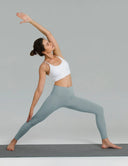 Dreamlux HR-Leggings mit 28'' Innennaht