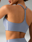 Sujetador deportivo con relleno y espalda en Y Dreamlux