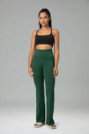 Legging acampanado Dreamlux de 31,5" 
