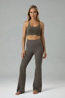 Legging acampanado Dreamlux de 29,5"