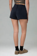 Velvra Modal Streamline Short w/ Pockets