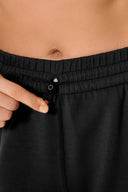 4" ultraweiche Modal-Lounge-Shorts