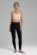 Dreamlux HR-Leggings mit 28'' Innennaht