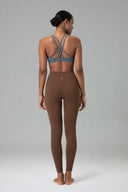 Dreamlux HR-Leggings mit 28'' Innennaht