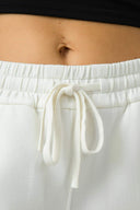Velvra Modal Drawstring Lounge Shorts w/ Pockets