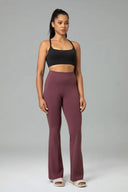 Legging acampanado Dreamlux de 29,5"
