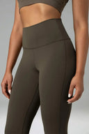 Legging acampanado Dreamlux de 31,5" 