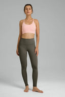 Dreamlux HR-Leggings mit 28'' Innennaht