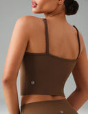 Sujetador deportivo con espalda cruzada Dreamlux 