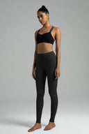 Dreamlux HR-Leggings mit 28'' Innennaht