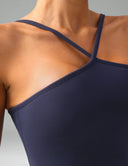 Sujetador deportivo con espalda cruzada Dreamlux 