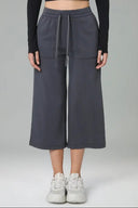 Velvra Modal Wide Leg Pant w/ Pockets