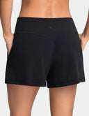 Dreamlux Casual Workout Shorts w/ Pockets 3.5"