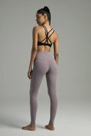 Dreamlux HR-Leggings mit 28'' Innennaht