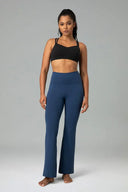 Legging acampanado Dreamlux de 29,5"
