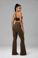 Legging acampanado Dreamlux de 31,5" 