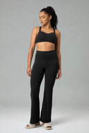 Legging acampanado Dreamlux de 29,5"