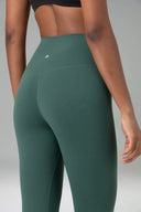 Dreamlux HR-Leggings mit 28'' Innennaht