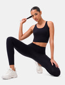 Legging acampanado Dreamlux de 31,5" 