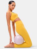 Legging acampanado Dreamlux de 31,5" 