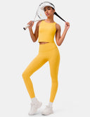 Legging acampanado Dreamlux de 31,5" 