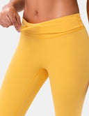 Legging acampanado Dreamlux de 31,5" 