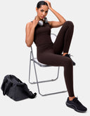 Legging acampanado Dreamlux de 31,5" 