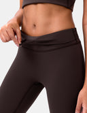 Legging acampanado Dreamlux de 31,5" 