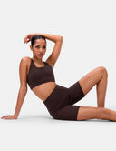 Legging acampanado Dreamlux de 31,5" 