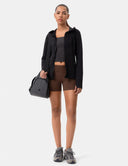 Dreamlux Square Neck Top w/ Built-In Bra
