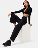 Legging acampanado Dreamlux de 31,5" 