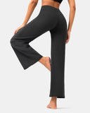 Legging acampanado Dreamlux de 31,5" 