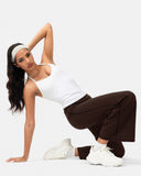Legging acampanado Dreamlux de 31,5" 