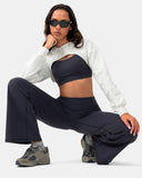 Legging acampanado Dreamlux de 31,5" 