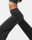Legging acampanado Dreamlux de 31,5" 