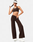 Legging acampanado Dreamlux de 31,5" 