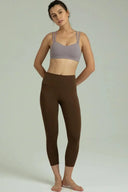 Dreamlux Crisscross Back Sports Bras