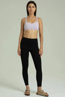 Dreamlux Crisscross Back Sports Bra