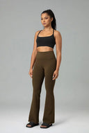 Legging acampanado Dreamlux de 31,5" 