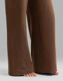 Dreamlux Wide Leg High Waisted Ultra Soft 32.5" Daily Pant - Tall