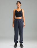 Jogger lounge de modal ultrasuave de 28''