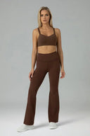 Legging acampanado Dreamlux de 29,5"