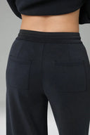 Velvra Modal Wide Leg Pant w/ Pockets