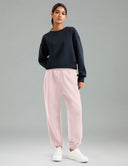 Jogger lounge de modal ultrasuave de 28''