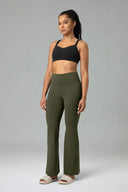 Legging acampanado Dreamlux de 29,5"